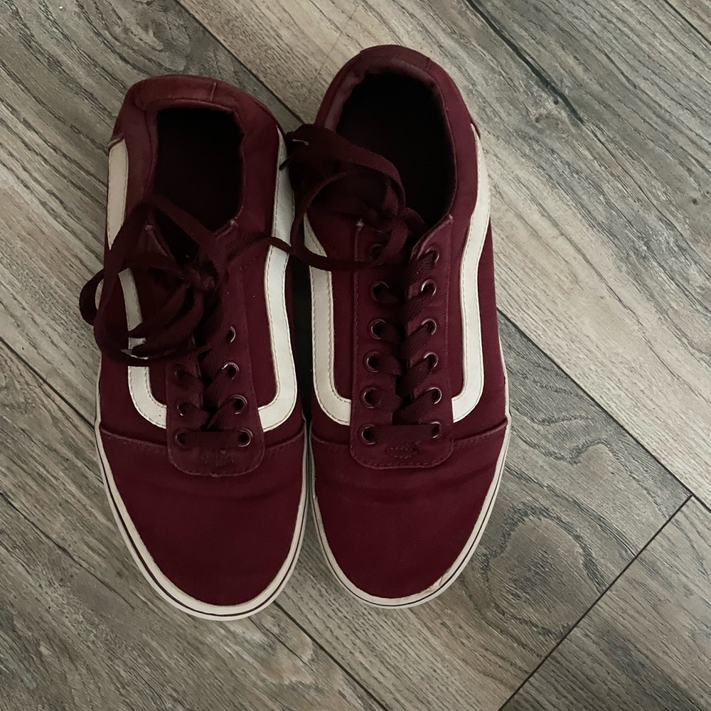 vans old skool